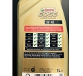 5W40 Edge 1L Ulei motor Castrol Edge Titanium TD 5W40 bidon 1l